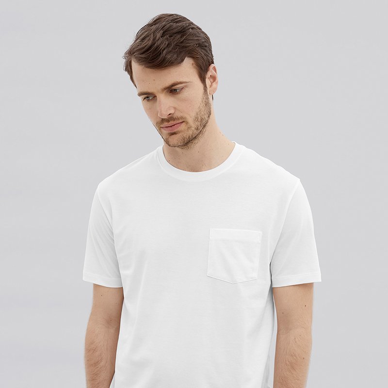 Pocket T Shirt
