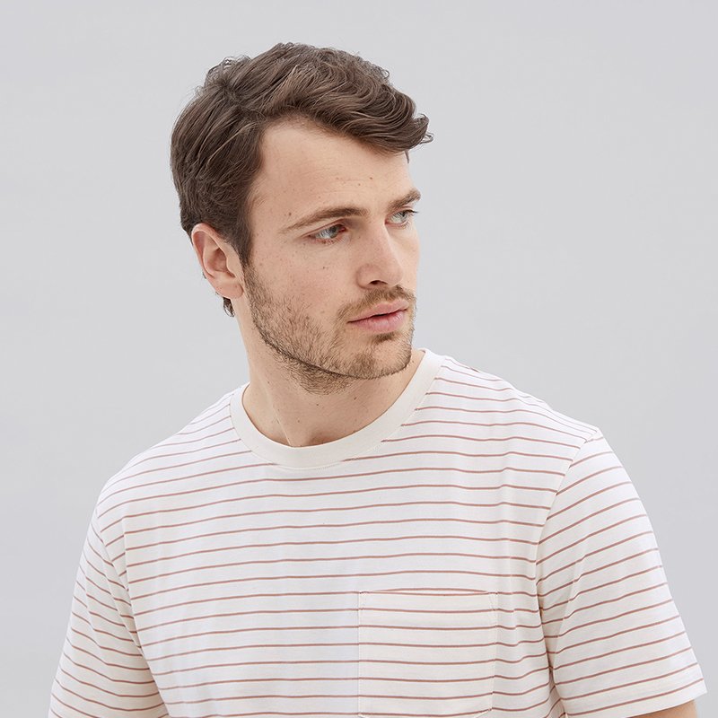 Pocket T Shirt