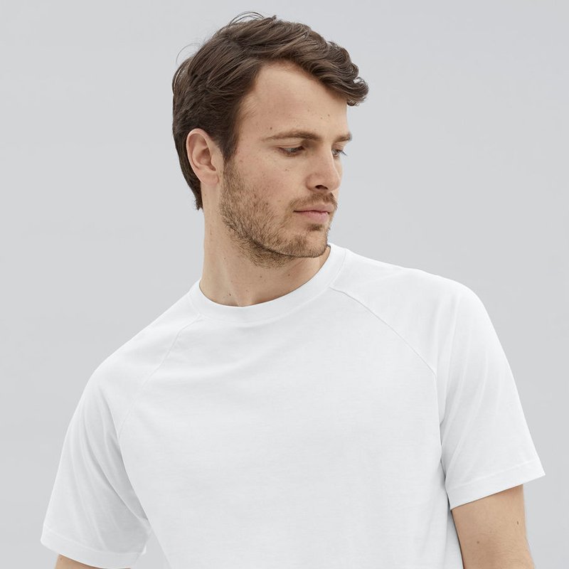 Raglan T Shirt