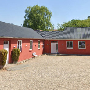 Forsamlingshuset