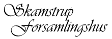 Skamstrup Forsamlingshus